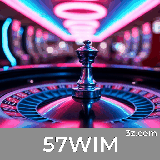 57WIM Plataforma: Conexões e Interações Vibrantes