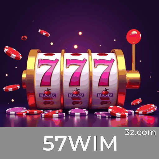 57WIM: Cassino Online Seguro e Profissional